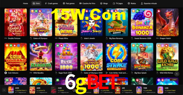 6gbet