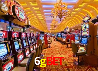6gbet app