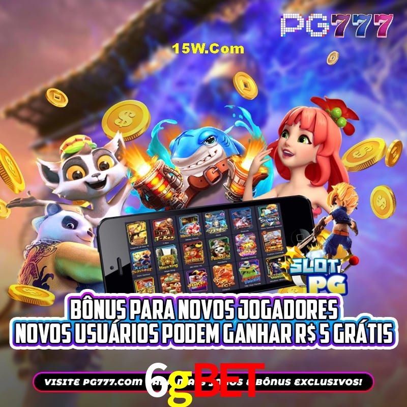 6gbet.com