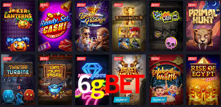6gbet app